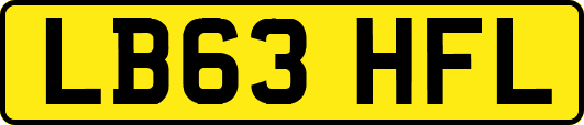 LB63HFL