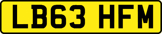 LB63HFM