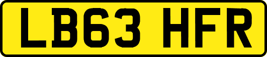 LB63HFR