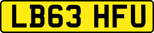 LB63HFU