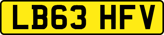 LB63HFV