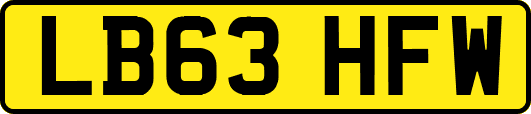 LB63HFW