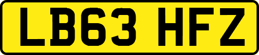 LB63HFZ