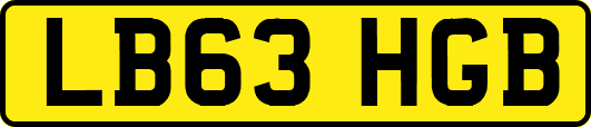 LB63HGB