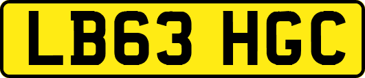LB63HGC