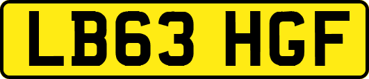 LB63HGF