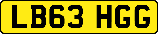 LB63HGG
