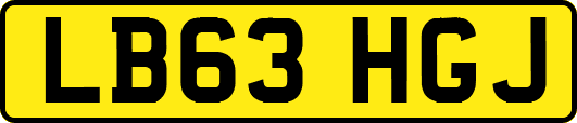 LB63HGJ