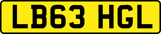 LB63HGL