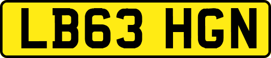 LB63HGN