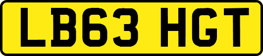 LB63HGT