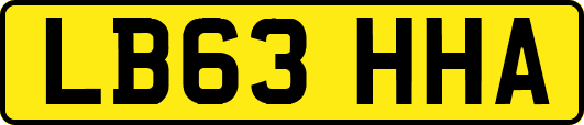 LB63HHA