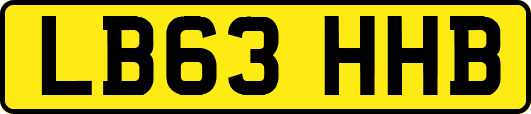 LB63HHB