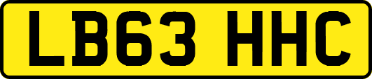 LB63HHC