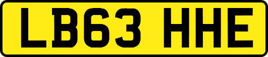 LB63HHE