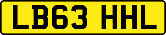 LB63HHL