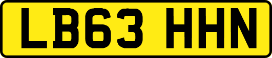 LB63HHN