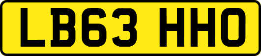 LB63HHO