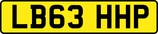LB63HHP