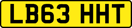 LB63HHT