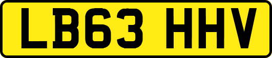 LB63HHV
