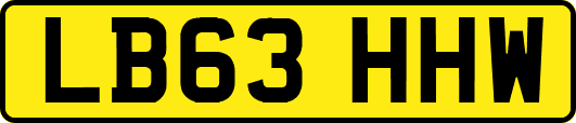 LB63HHW