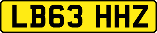 LB63HHZ