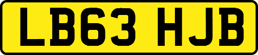 LB63HJB