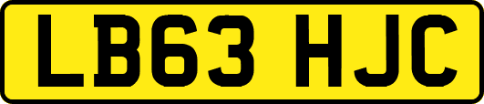 LB63HJC