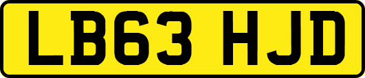 LB63HJD