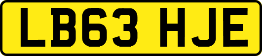 LB63HJE
