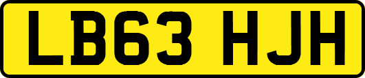 LB63HJH