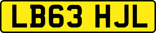 LB63HJL