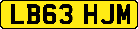 LB63HJM