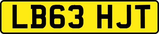 LB63HJT