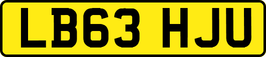LB63HJU
