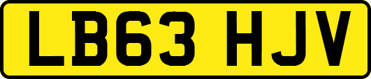 LB63HJV