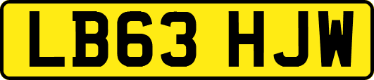 LB63HJW
