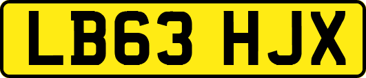 LB63HJX