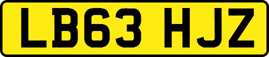 LB63HJZ