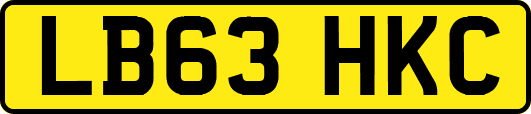 LB63HKC