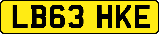 LB63HKE
