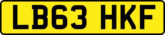 LB63HKF