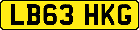 LB63HKG