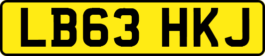 LB63HKJ