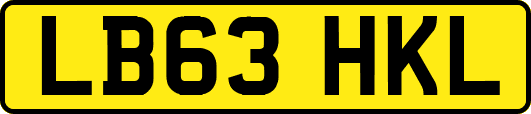 LB63HKL
