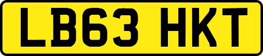 LB63HKT