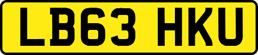 LB63HKU