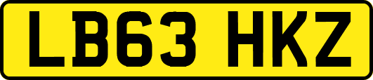 LB63HKZ
