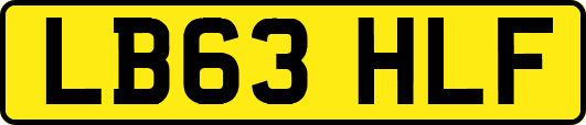 LB63HLF